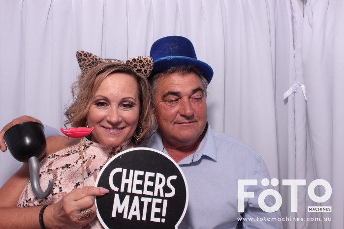 Diandra and Nick’s Wedding | View more photos from the event at gallery.fotomachines.com.au/u/FOTOMachines/Diandra-and-Nick’s-Wedding